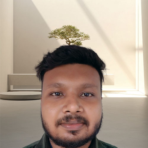 Ardhendu Dasgupta