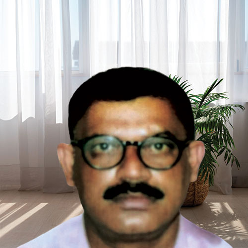 Samik Dutta