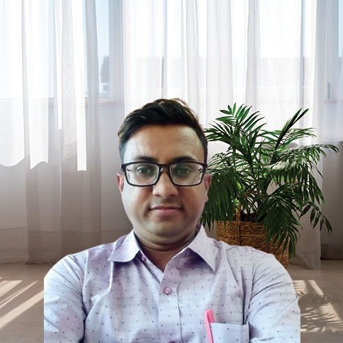 Suvankar Roy