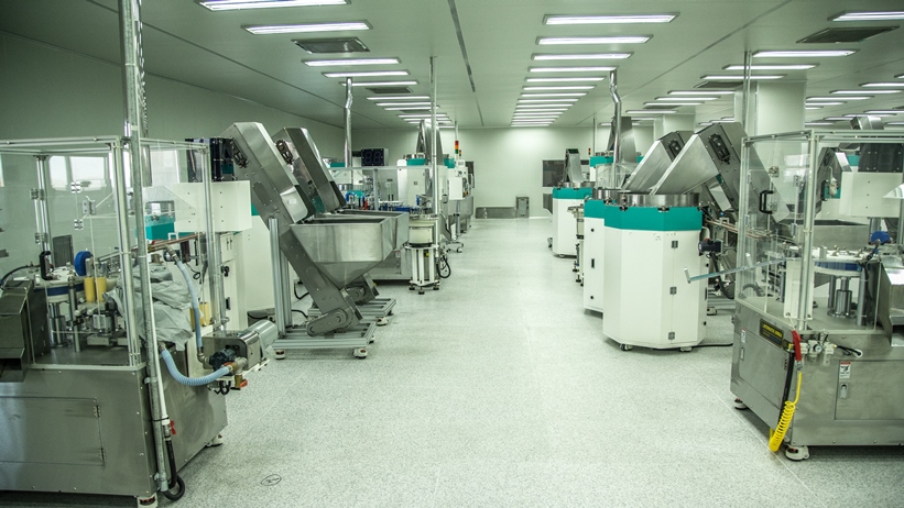 Manufacturing